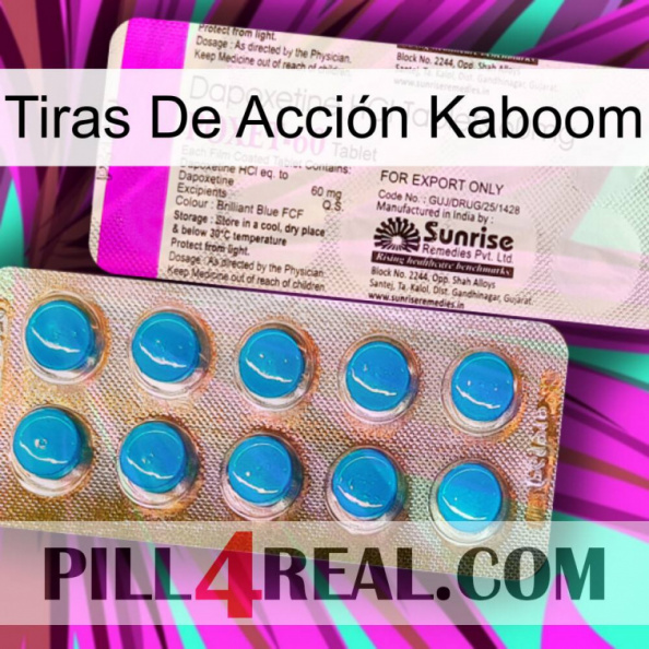 Tiras De Acción Kaboom new07.jpg